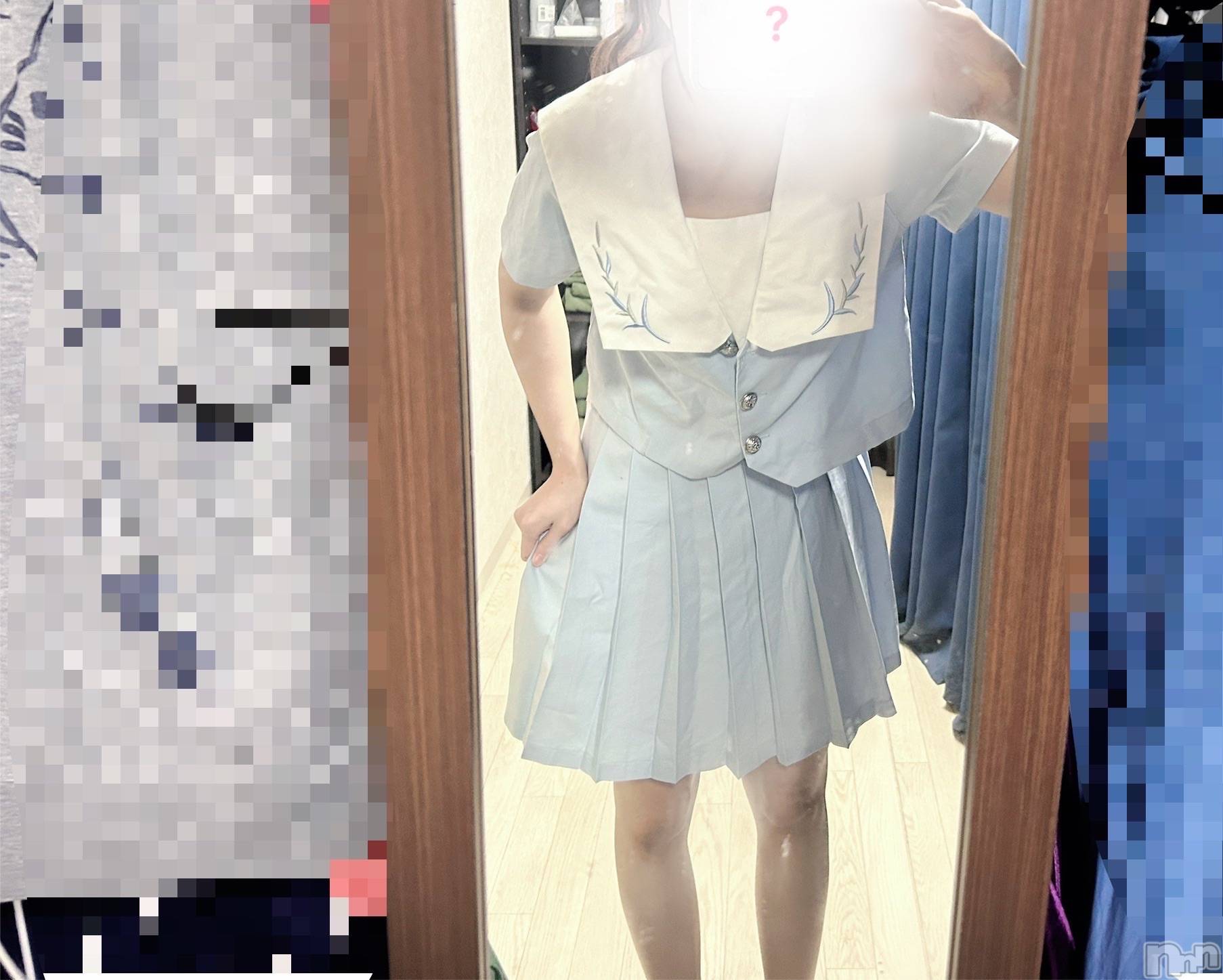 新潟デリヘルジャスミン癒し姫　わかば(24)の2025年11月10日写メブログ「感謝です💌」