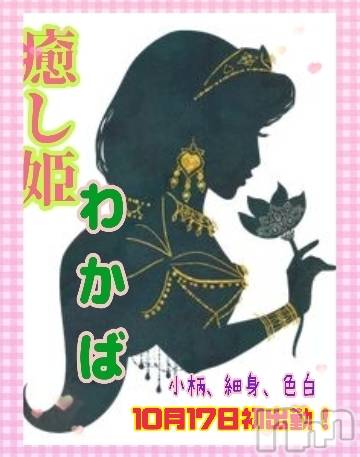 癒し姫　わかば