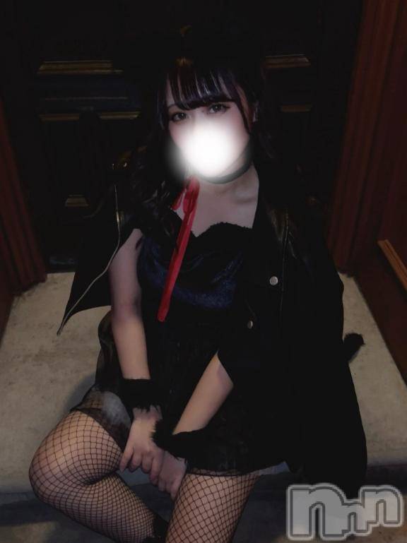 長岡デリヘルROOKIE(ルーキー) えな(21)の10月17日写メブログ「🤍黒猫さんはえ♡ちなこと大好き🤍」