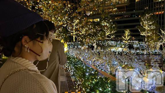 新潟デリヘル奥様特急 新潟店(オクサマトッキュウニイガタテン) さとり(24)の12月16日写メブログ「イルミネーション🎄✨」