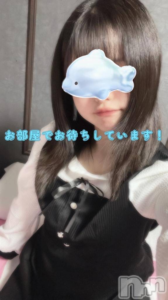 新潟ソープスチュワーデスゆま(20)の2025年11月11日写メブログ「出勤しております(*⁰▿⁰*)」