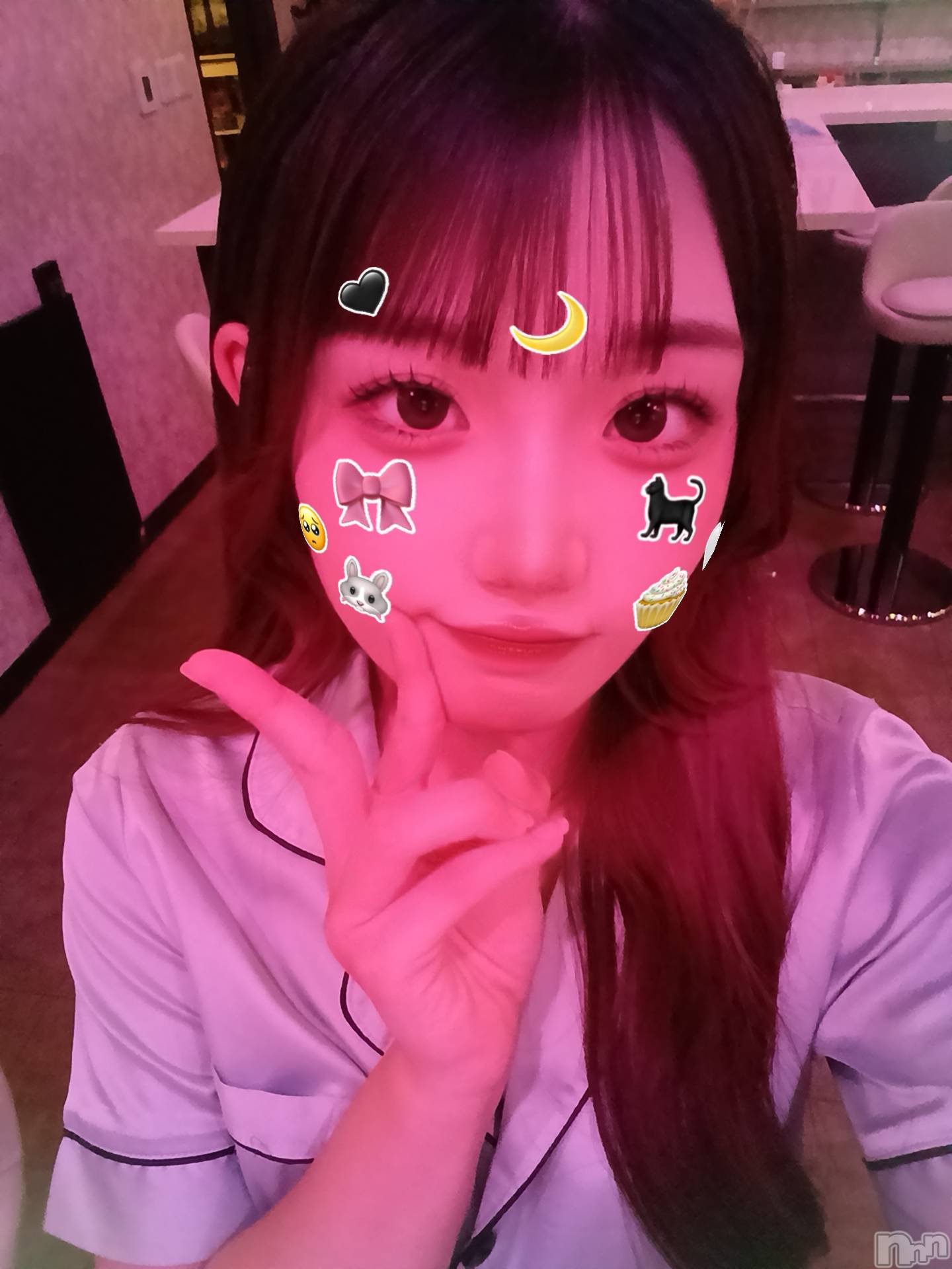 新潟駅前スナック・ガールズバーGirls Bar Philia(ガールズバーフィリア) の2025年10月30日写メブログ「10月30日 22時48分のブログ」