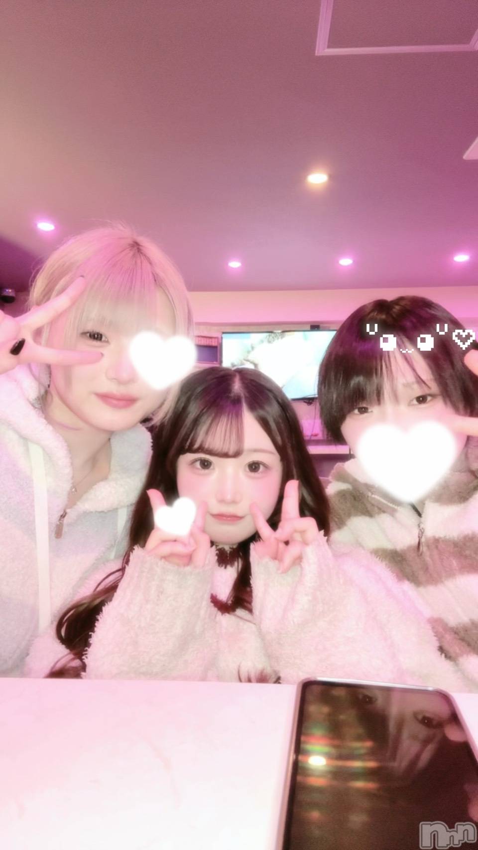 ����������ʥå��������륺�С�Girls Bar Philia(�����륺�С��ե��ꥢ) ��2026ǯ2��10���̥�֥����ֿ���3����❕��