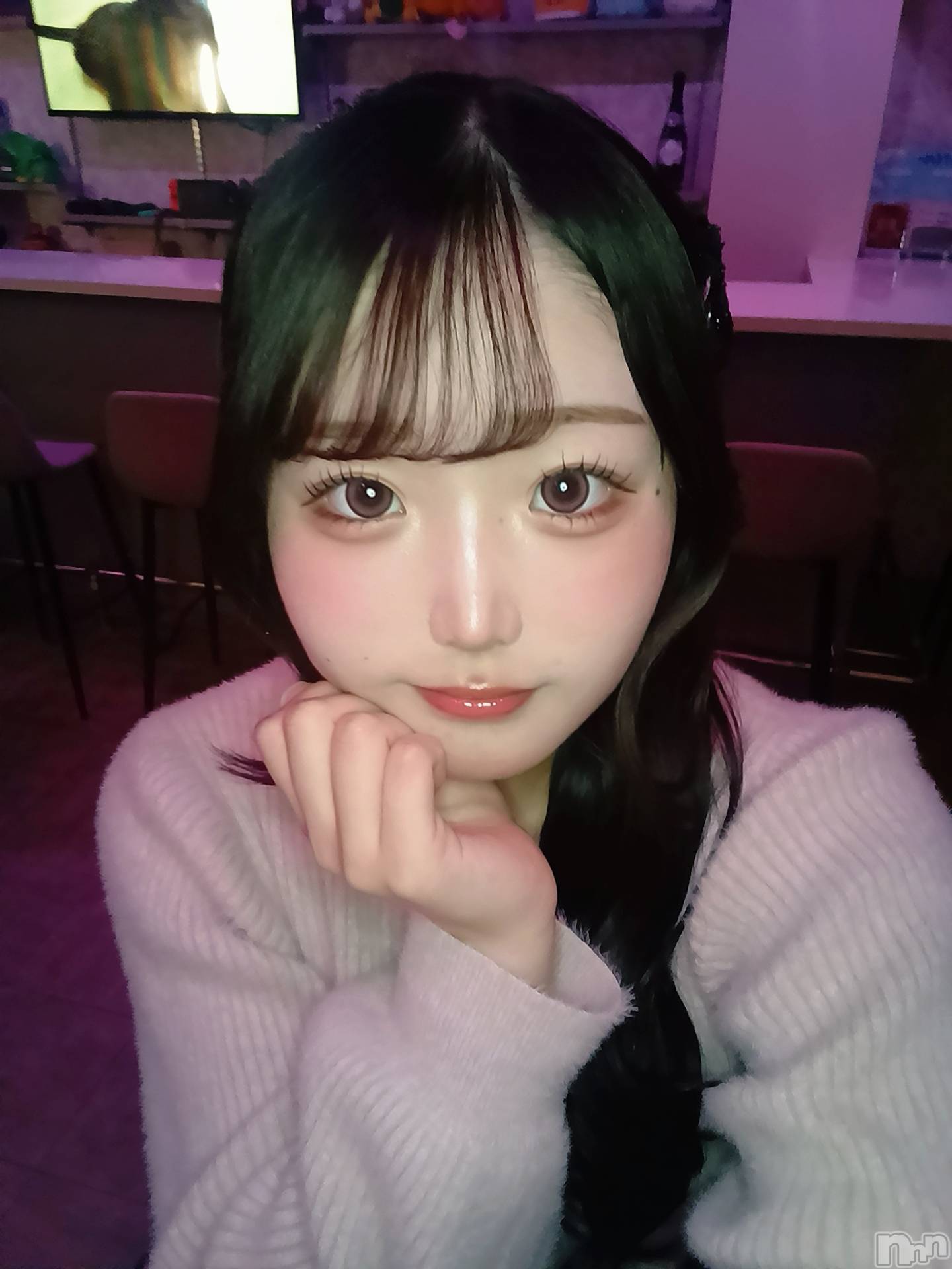 ����������ʥå��������륺�С�Girls Bar Philia(�����륺�С��ե��ꥢ) ��2026ǯ2��15���̥�֥����֥��祳�ߤ����͡�🍫♡��