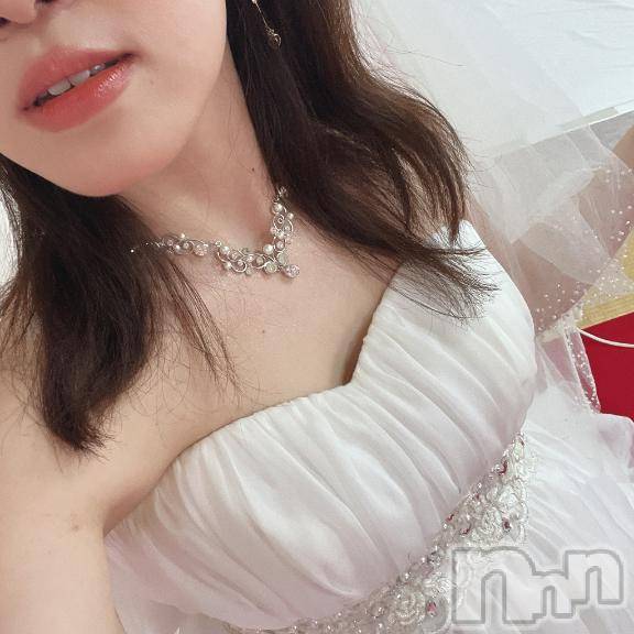 新潟デリヘル奥様特急 新潟店(オクサマトッキュウニイガタテン)りりな(29)の2025年11月2日写メブログ「花嫁さん♡」