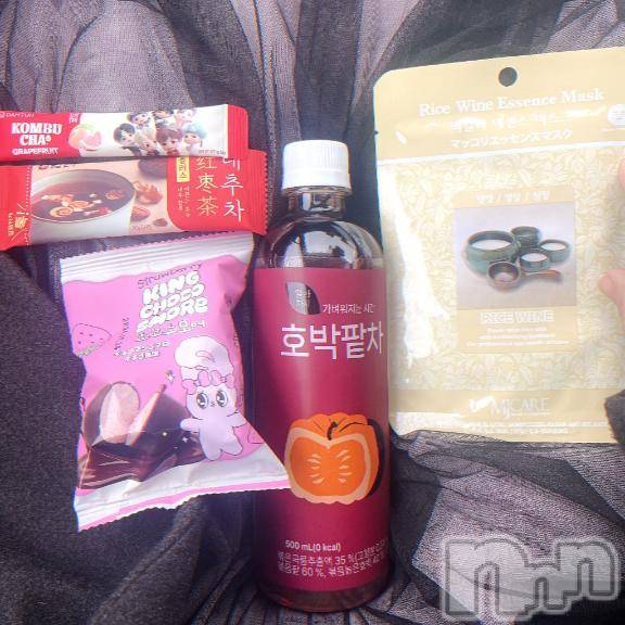 新潟デリヘル奥様特急 新潟店(オクサマトッキュウニイガタテン)りりな(29)の2025年12月23日写メブログ「韓ビニ𓏸𓈒❤️𓈒𓏸」