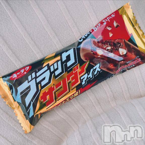 新潟デリヘル奥様特急 新潟店(オクサマトッキュウニイガタテン)りりな(29)の2026年5月13日写メブログ「大好きなアイス🍫💓」