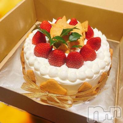 新潟デリヘル 奥様特急 新潟店(オクサマトッキュウニイガタテン) りりな(29)の12月25日写メブログ「今年のクリスマスケーキ🎂🎄.*」