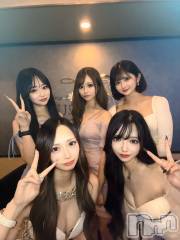 松本駅前スナック・ガールズバー(ラウンジフルール)のお店速報「10月10日(土)出勤情報」