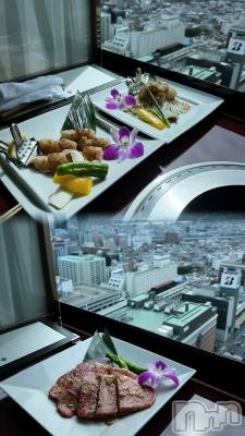 新潟駅前キャバクラ・クラブCLUB MONCHROM(クラブモンクロム) MAOの10月21日写メブログ「肉‼️」