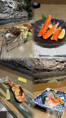 新潟駅前キャバクラ・クラブCLUB MONCHROM(クラブモンクロム) MAOの10月24日写メブログ「カニカニランド🩷🩷」