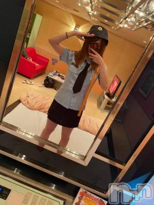 新潟デリヘル Minx(ミンクス) 凛【新人】(26)の10月26日写メブログ「🎃」