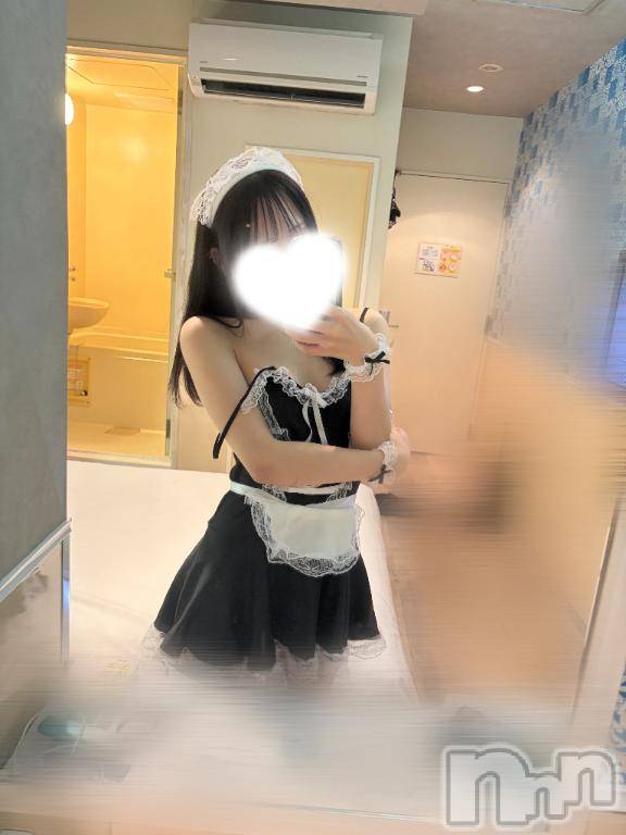 長岡デリヘルROOKIE(ルーキー) ゆうな(21)の8月7日写メブログ「🎀603号室のお兄さん🎀」