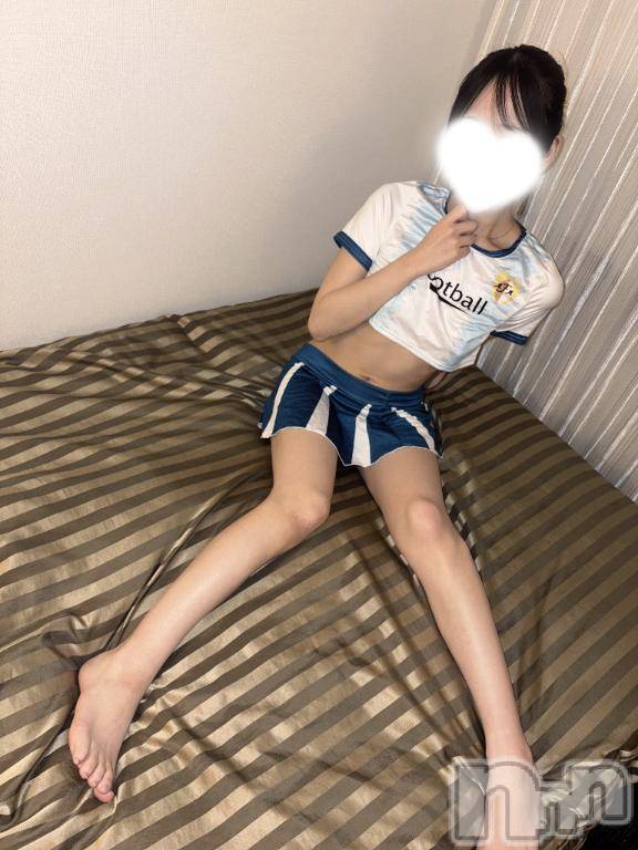 長岡デリヘルROOKIE(ルーキー) ゆうな(21)の8月8日写メブログ「見えそうで見えない🔞🔞」