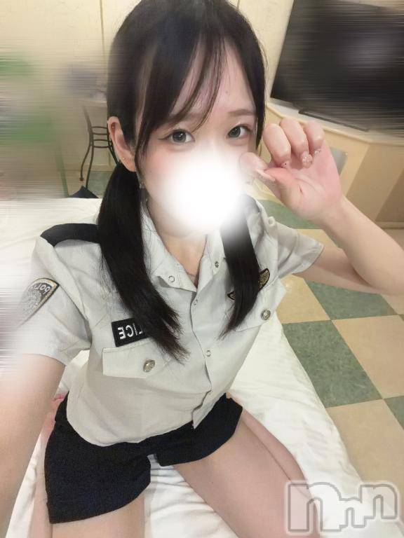 長岡デリヘルROOKIE(ルーキー) ゆうな(21)の8月10日写メブログ「遅くまでありがとう🤍」