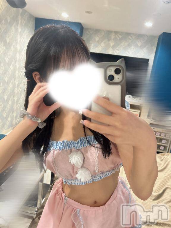 長岡デリヘルROOKIE(ルーキー)ゆうな(21)の2026年8月9日写メブログ「🎀211号室のお兄さん🎀」