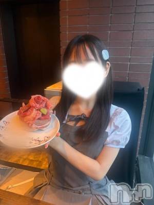 長岡デリヘル ROOKIE(ルーキー) ゆうな(21)の9月9日写メブログ「明日からです🤍」