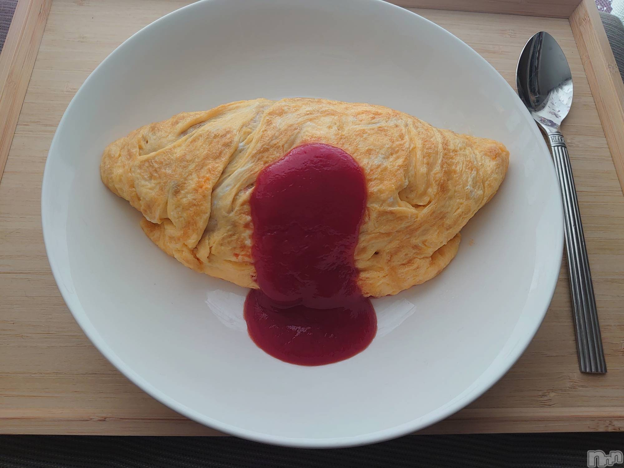 新潟デリヘル熟女の風俗 最終章(ジュクジョノフウゾクサイシュウショウ)ちより(49)の2025年12月1日写メブログ「おひるごはん」