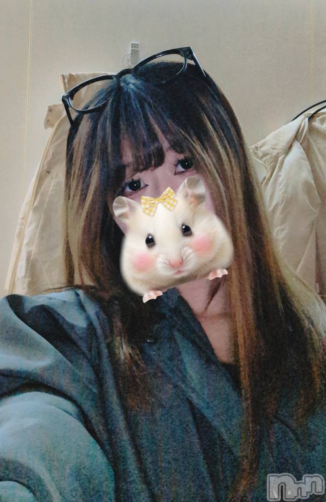 新潟ソープ新潟バニーコレクション(ニイガタバニーコレクション) アヤネ(20)の11月6日写メブログ「こんにちは😚」