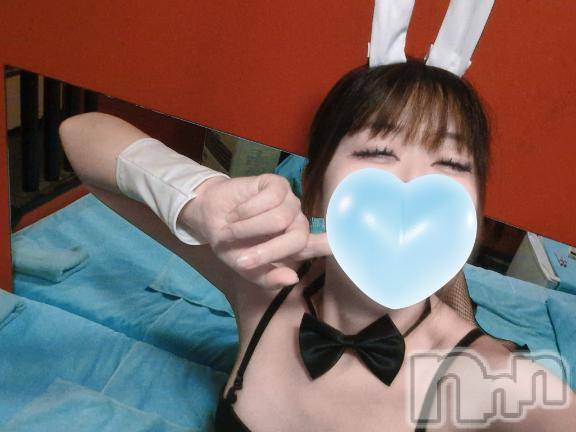 新潟ソープ新潟バニーコレクション(ニイガタバニーコレクション) アヤネ(20)の11月8日写メブログ「こんにちは😃」