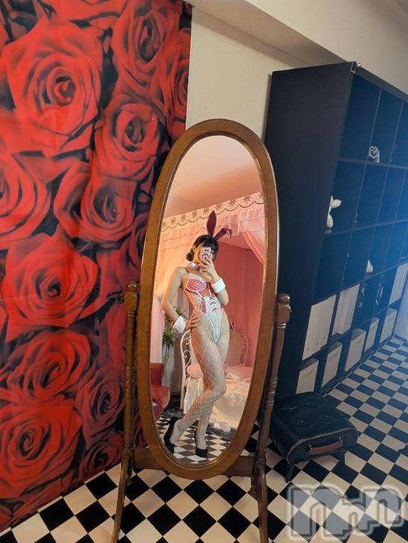 新潟ソープ新潟バニーコレクション(ニイガタバニーコレクション)アヤネ(20)の2026年1月18日写メブログ「お疲れ様ー！」