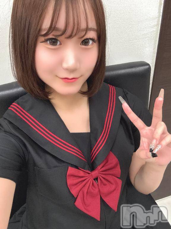 上越デリヘルRICHARD（リシャール）(リシャール) 楠田りのは(21)の10月25日写メブログ「どっち派？❤️」