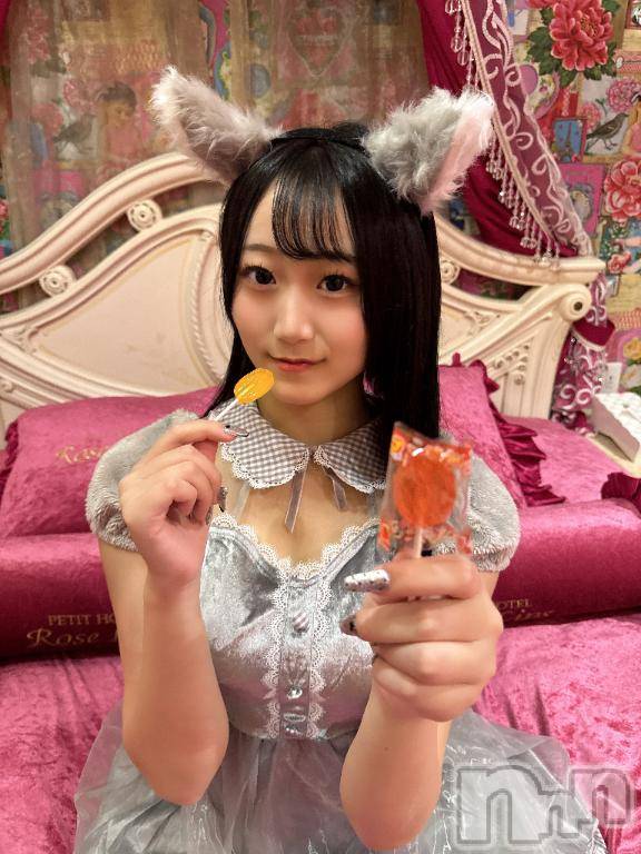 上越デリヘルRICHARD（リシャール）(リシャール)楠田りのは(21)の2025年10月24日写メブログ「間接キス💖」