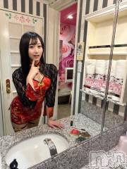 上越デリヘルRICHARD（リシャール）(リシャール) 楠田りのは(21)の10月24日写メブログ「鏡の前で❤️」