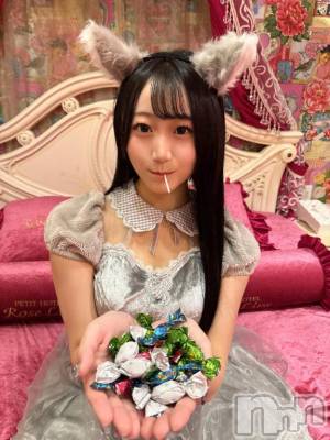 上越デリヘル RICHARD（リシャール）(リシャール) 楠田りのは(21)の10月22日写メブログ「イタズラしちゃうぞ💖」