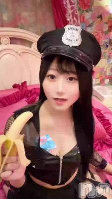 上越デリヘル RICHARD（リシャール）(リシャール) 楠田りのは(21)の10月23日動画「いっぱい出してね🍌❤️」