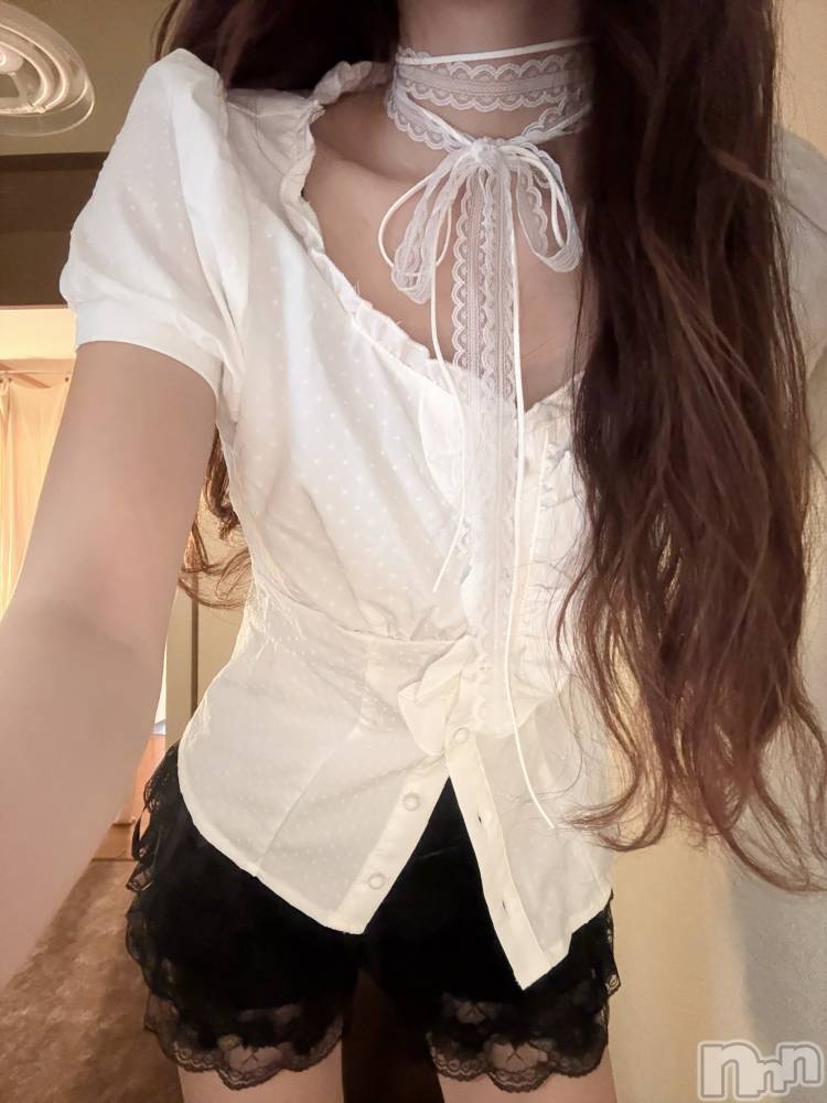 新潟メンズエステあろまえすて＠新潟(アロマエステアットニイガタ) 蝶羽＊あげは(23)の11月24日写メブログ「🎀‎🤍」