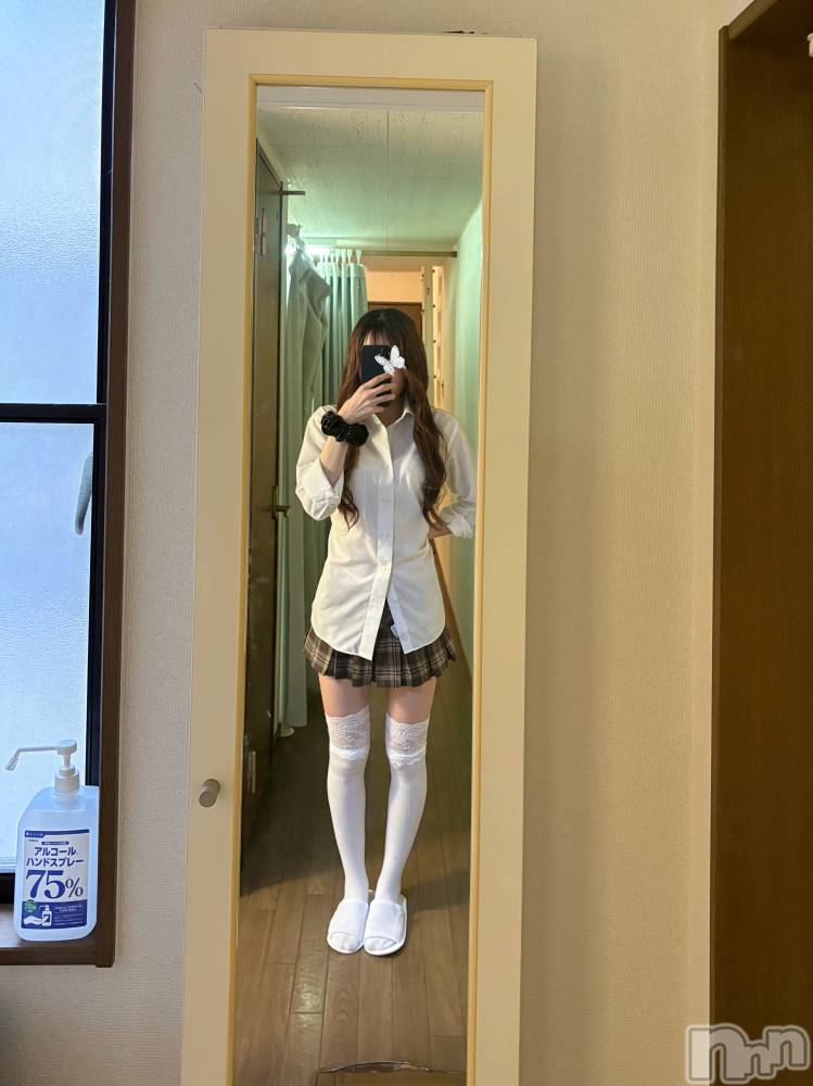 新潟メンズエステあろまえすて＠新潟(アロマエステアットニイガタ) 蝶羽＊あげは(23)の11月25日写メブログ「🍀⟡.·*.」