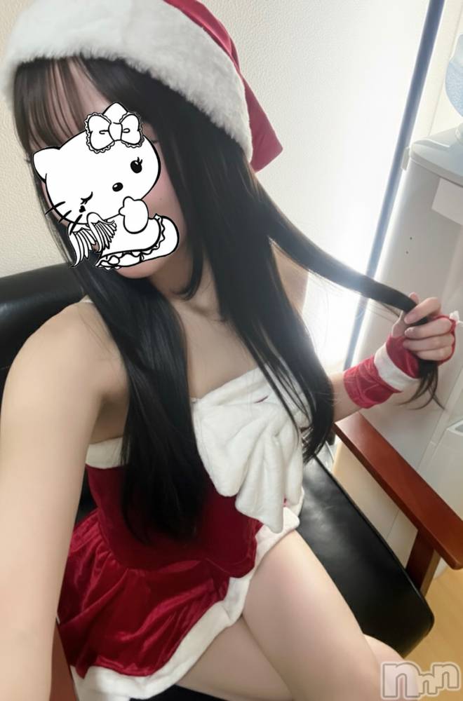 新潟メンズエステあろまえすて＠新潟(アロマエステアットニイガタ) 蝶羽＊あげは(23)の12月5日写メブログ「メリクリ～🎄❄️💖」