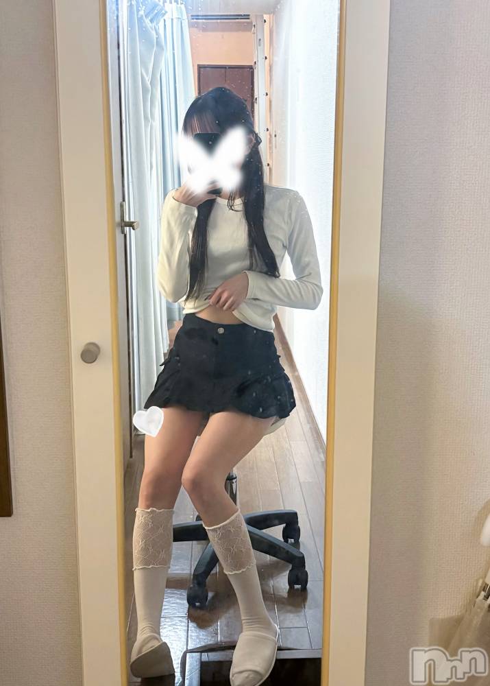 新潟メンズエステあろまえすて＠新潟(アロマエステアットニイガタ) 蝶羽＊あげは(23)の1月7日写メブログ「🫢💖」