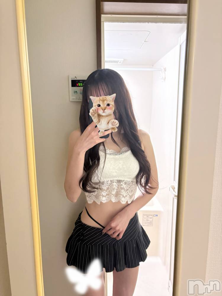 新潟メンズエステあろまえすて＠新潟(アロマエステアットニイガタ) 蝶羽＊あげは(23)の1月11日写メブログ「朝から…🌿‬」