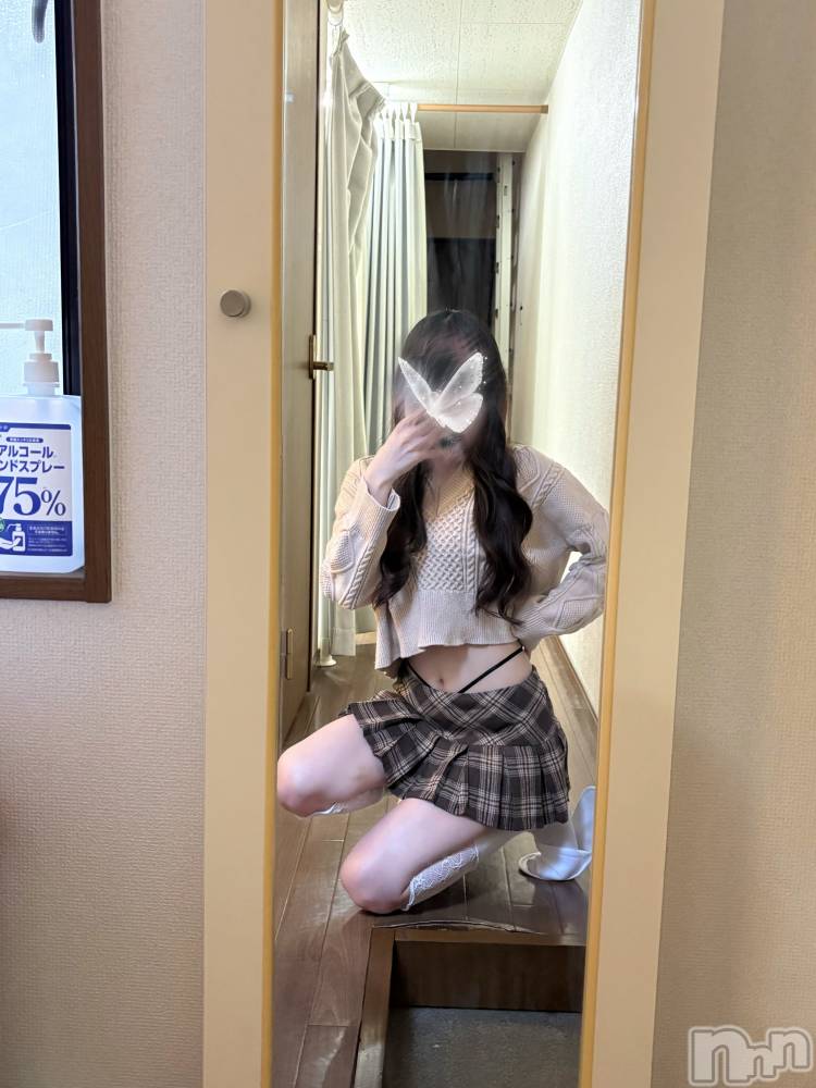 新潟メンズエステあろまえすて＠新潟(アロマエステアットニイガタ) 蝶羽＊あげは(23)の1月14日写メブログ「(>_<)⟡.·*.」