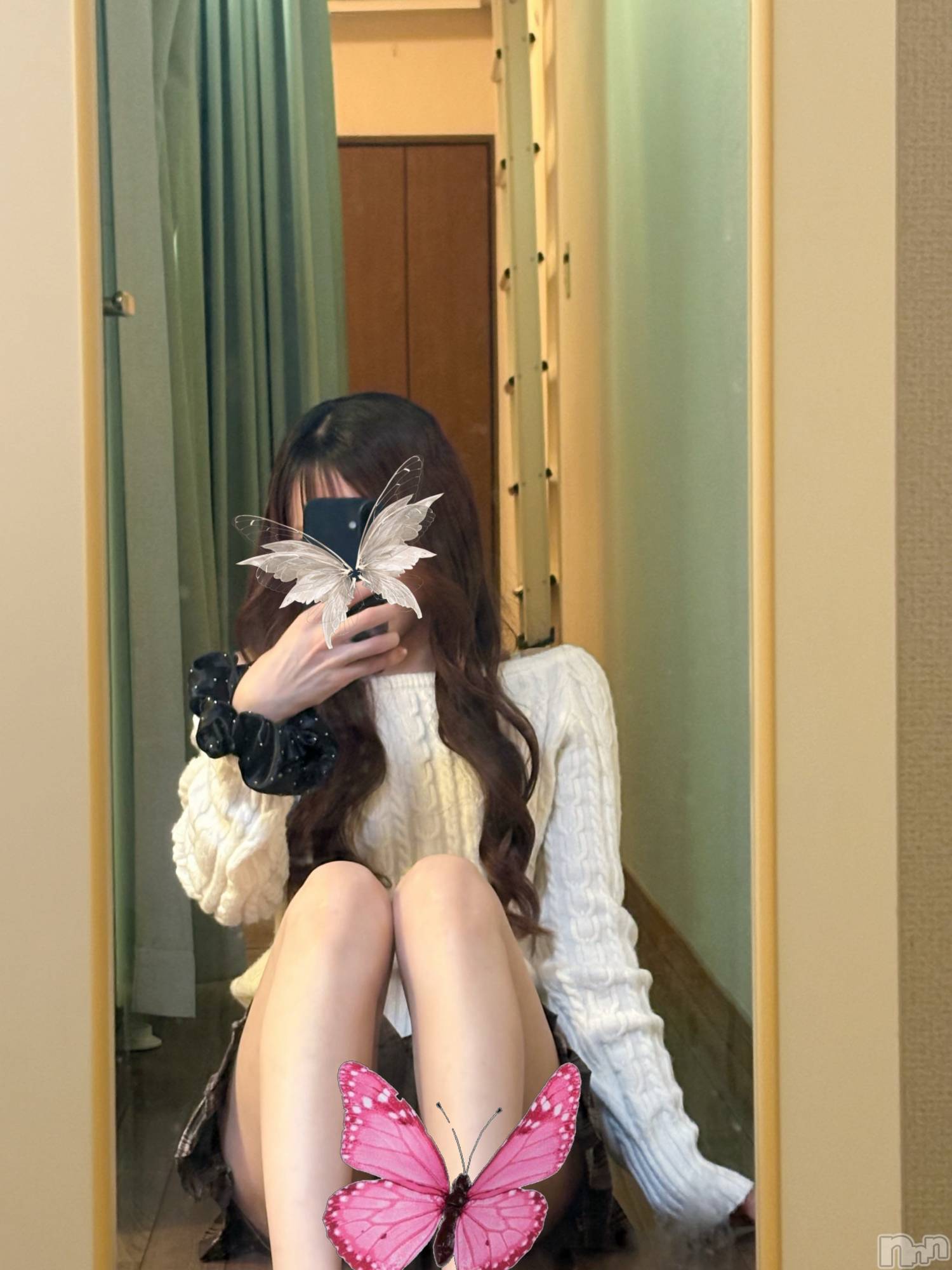 新潟メンズエステあろまえすて＠新潟(アロマエステアットニイガタ)蝶羽＊あげは(23)の2025年12月6日写メブログ「心もぽかぽか～₍ᐢ‥ᐢ₎ ♡」