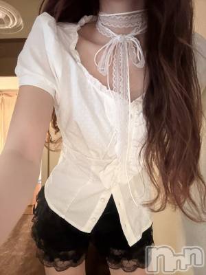 新潟メンズエステ あろまえすて＠新潟(アロマエステアットニイガタ) 蝶羽＊あげは(23)の11月24日写メブログ「🎀‎🤍」