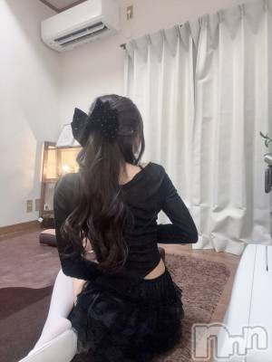 新潟メンズエステ あろまえすて＠新潟(アロマエステアットニイガタ) 蝶羽＊あげは(23)の12月12日写メブログ「🎀‎🤍🫶🏻」