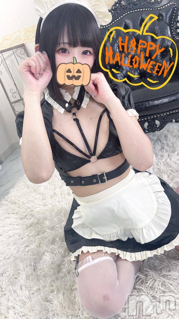 上越デリヘルBLUE BIRD上越店(ブルーバード上越店)あゆ(20)の2025年10月31日写メブログ「👻🎃」