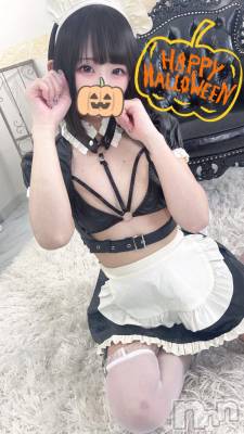 上越デリヘル BLUE BIRD上越店(ブルーバード上越店) あゆ(20)の10月31日写メブログ「👻🎃」