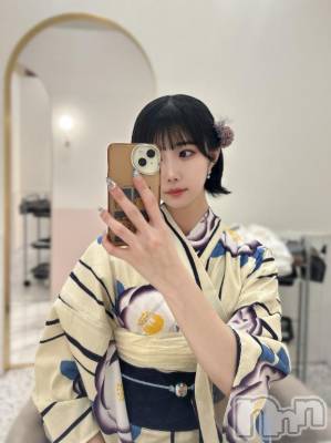 長岡デリヘル ROOKIE(ルーキー) あすか☆プラチナ(23)の10月25日写メブログ「‎🌷生の〇〇と、、🌷」