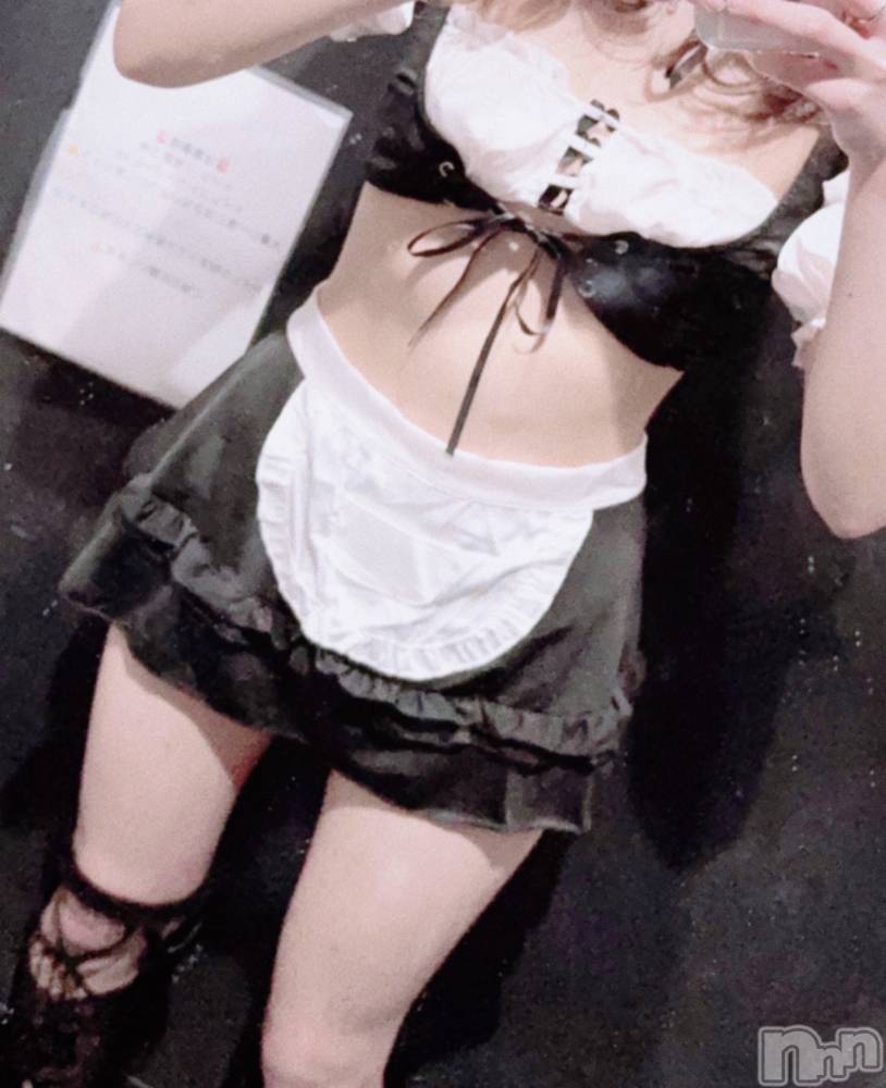 新潟おっパブSUPER ANGEL(スーパーエンジェル) 三葉せり(20)の2月14日写メブログ「こんにちは🍫💓」