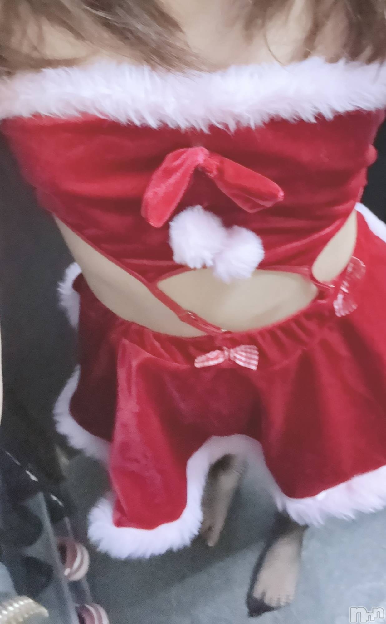 新潟おっパブSUPER ANGEL(スーパーエンジェル)三葉せり(20)の2025年12月28日写メブログ「お礼🙏🏻✨」