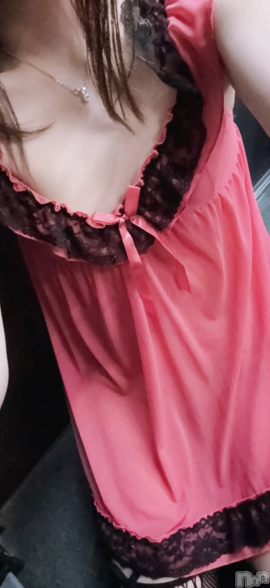 新潟おっパブSUPER ANGEL(スーパーエンジェル)三葉せり(20)の2026年2月28日写メブログ「こんばんは🌙*ﾟ」