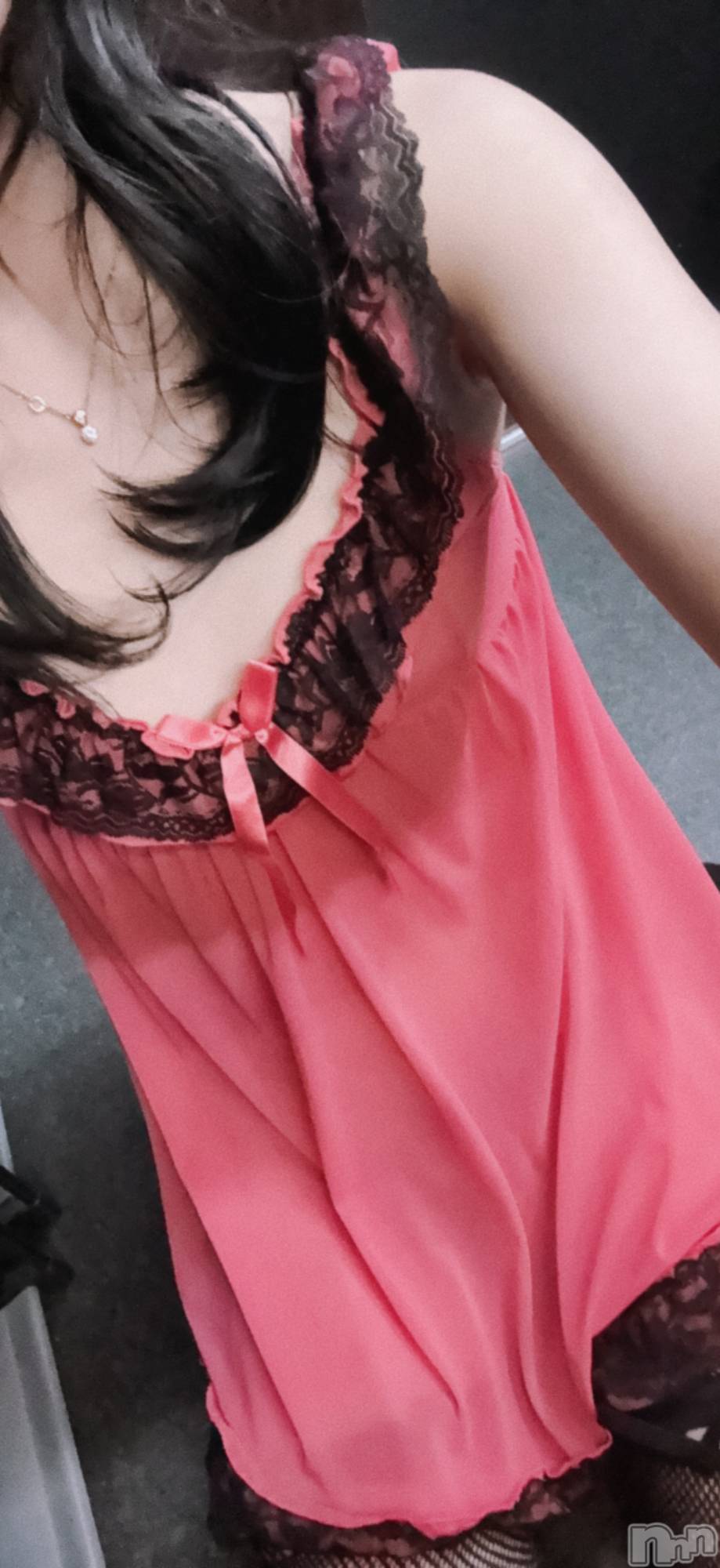 新潟おっパブSUPER ANGEL(スーパーエンジェル)三葉せり(20)の2026年3月20日写メブログ「こんばんは🐕 ͗ ͗」