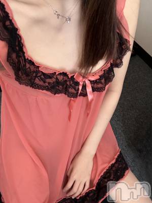 新潟おっパブ SUPER ANGEL(スーパーエンジェル) 三葉せり(20)の8月22日写メブログ「こんにちは✨️」