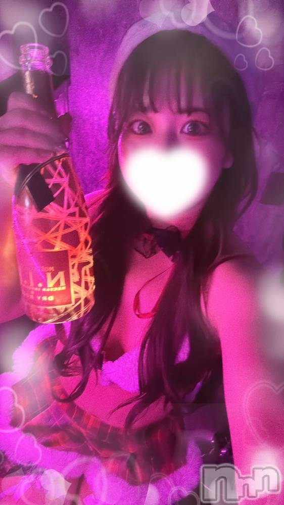 新潟おっパブSUPER ANGEL(スーパーエンジェル) 水川じゅん(24)の12月26日写メブログ「めりくり😼🎄」