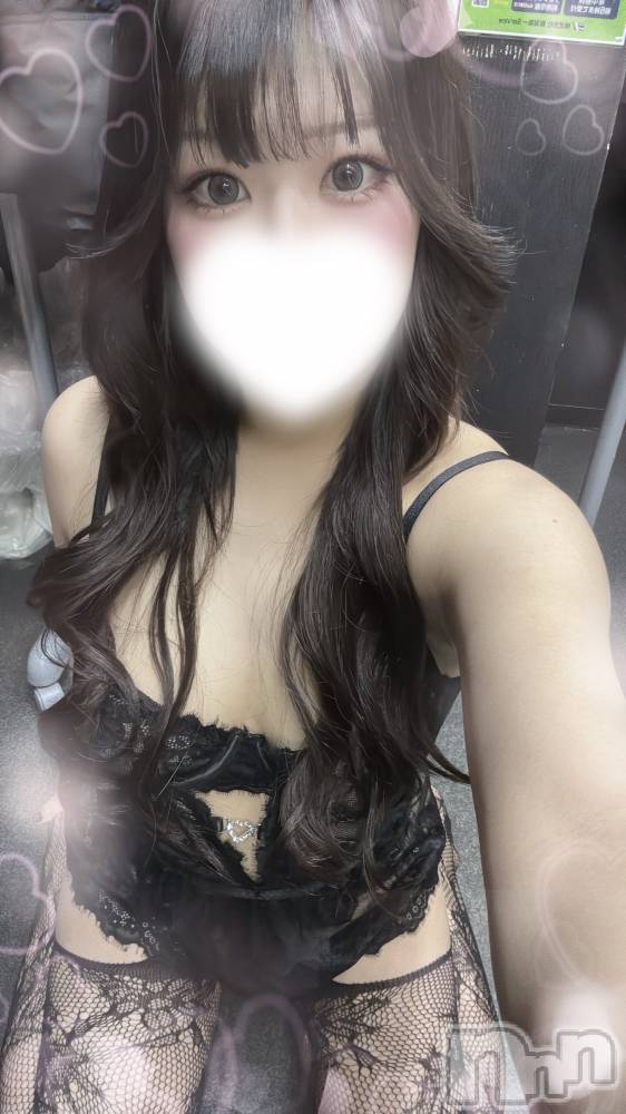 新潟おっパブSUPER ANGEL(スーパーエンジェル) 水川じゅん(24)の1月23日写メブログ「会いたいな🤍」