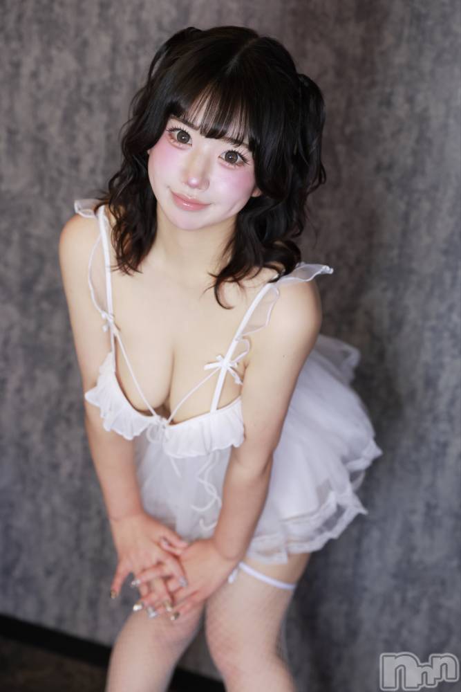 新潟おっパブSUPER ANGEL(スーパーエンジェル) 水川じゅん(24)の4月6日写メブログ「今週の予定🤍」